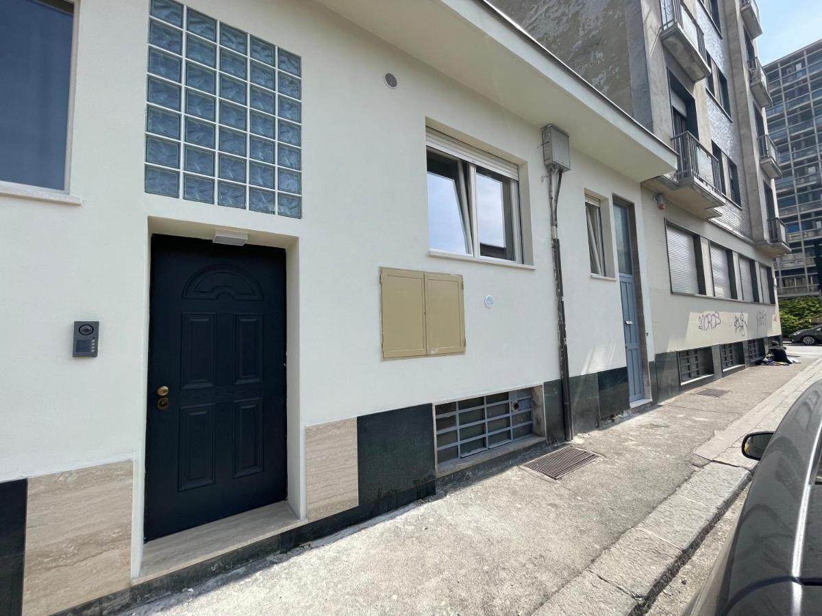 Lugaro Guest House Turin Exterior photo