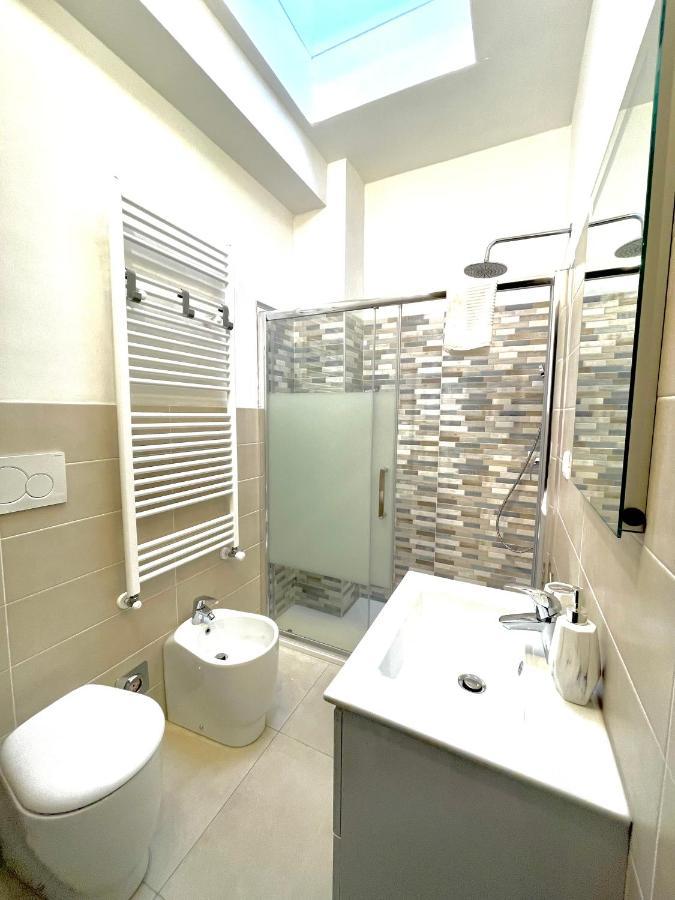 Lugaro Guest House Turin Exterior photo