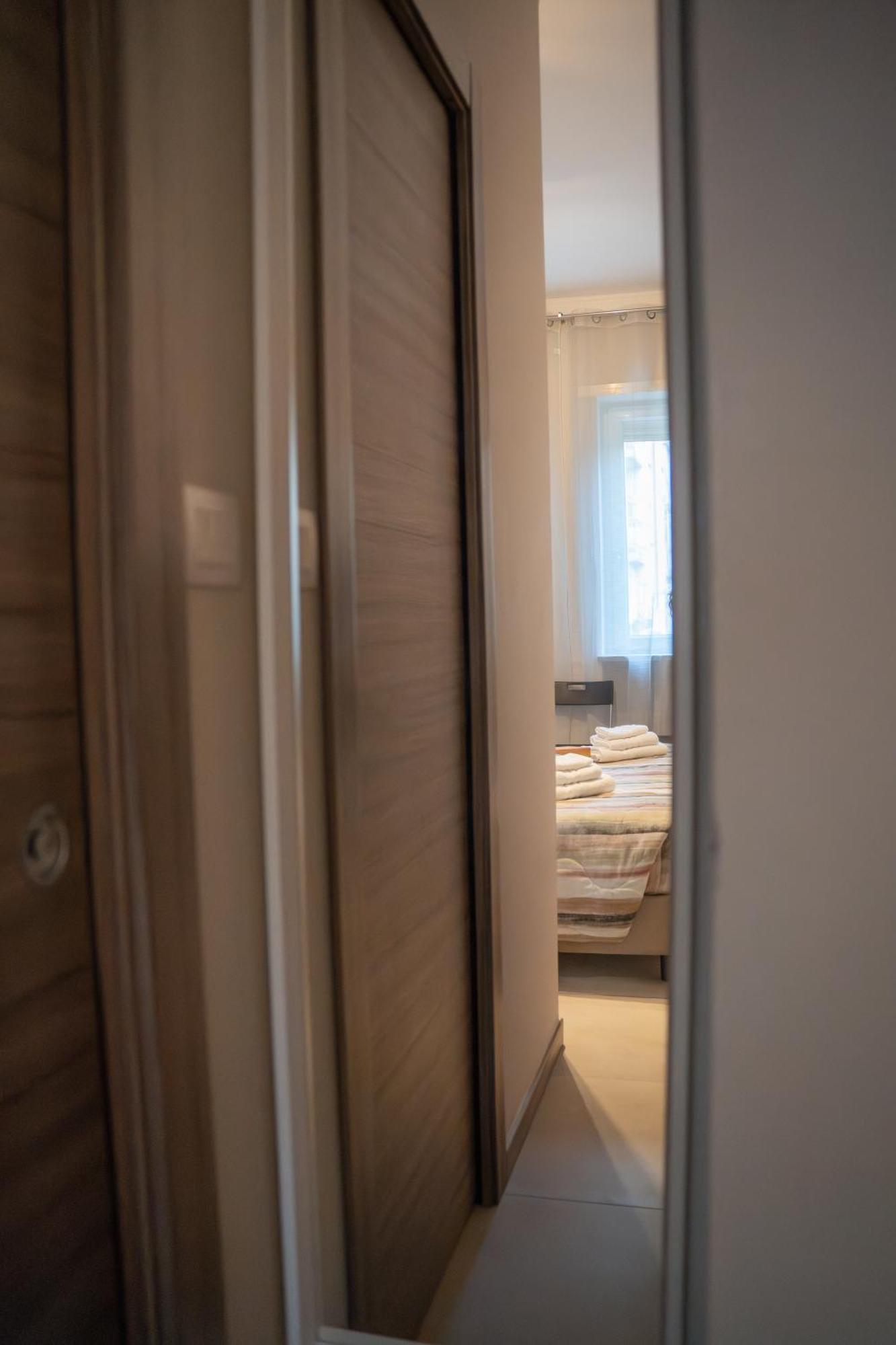 Lugaro Guest House Turin Exterior photo
