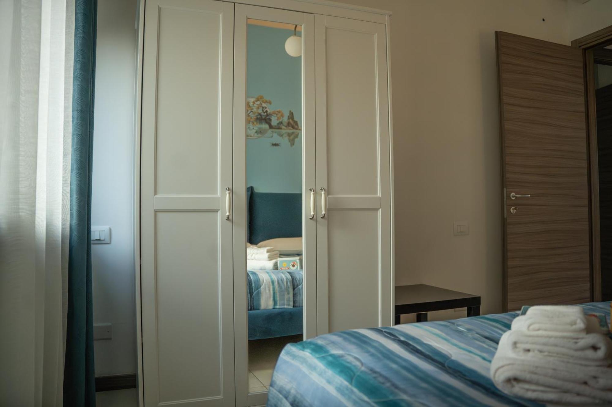 Lugaro Guest House Turin Exterior photo